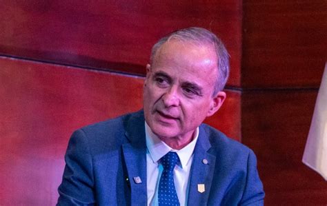 IIMP -Jorge Montero: proEXPLO y PERUMIN mantienen al Perú vigente como ...