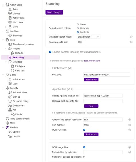 Image result for How to Install FileRun in Docker