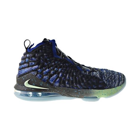Nike LeBron XVII ‘Constellations’ Big Kids Shoes India | Ubuy