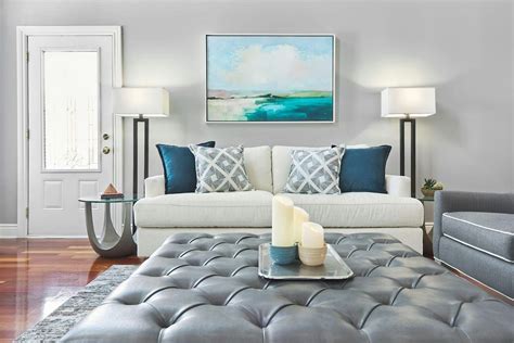 Colour in Action: Creating a Moodboard for Your Home, Stevens Creek ...