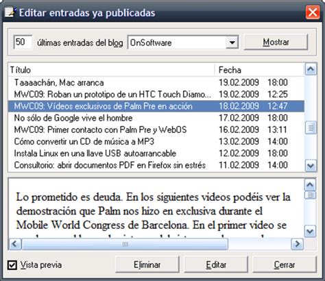 Image result for How to Blog with BlogDesk