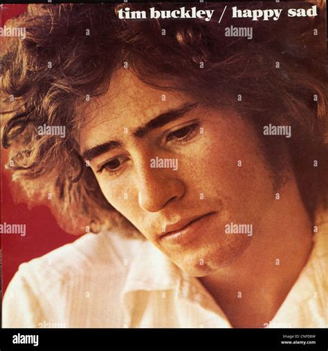Tim Buckley Album