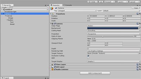 Image result for Canvas Unity Tutorial