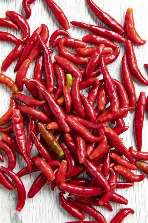 Chili Pepper Measurement Conversions - Chili Pepper Madness