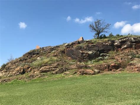 Pawnee Rock Tourism (2024): All You Need to Know Before You Go