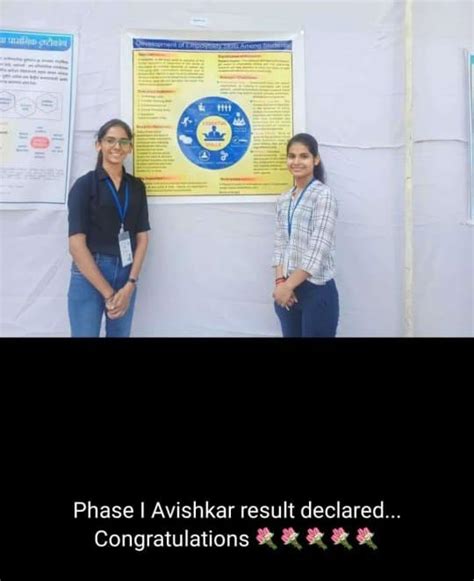 Departmental Student Achievements of Commerce
