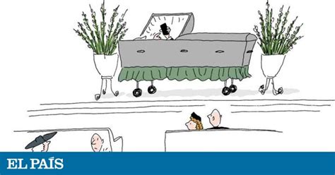 Mexican cartoonist Ros: Ros | Opinion | EL PAÍS English