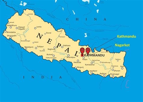 Nagarkot Kathmandu | GoHolidays