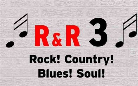 R & R 3 at MozzaPi , MozzaPi, Anchorage, 31 May 2024 | AllEvents.in