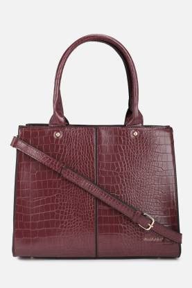 Flipkart.com | Allen Solly AHBGFRGBN75069 Shoulder Bag - Shoulder Bag