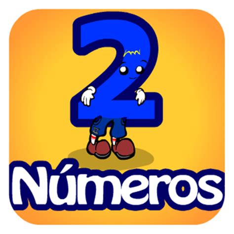 Meet the Numbers (Spanish) - App on Amazon Appstore