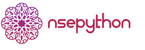 Image result for Python Code for NSE