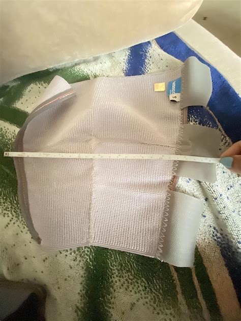 Buy Vissco Loop Elastic Thigh Support for Thigh Injury, Compression To ...