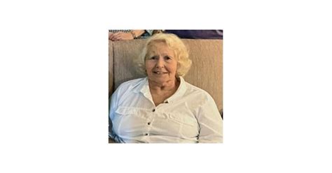 Mrs. Hazel Doreen Potter Michael Obituary (2024) - West Union, SC ...