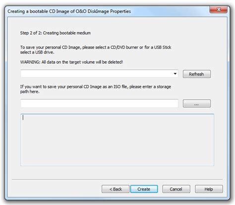 Image result for How to Create Bootable CD