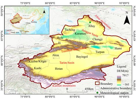 Comparison of Flash Drought and Traditional Drought on Characteristics ...