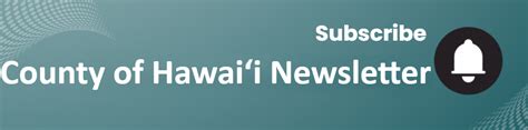 County of Hawaiʻi News | Hawaii County, HI