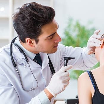 Ear Infection Doctor Chennai | Dr. Rohini