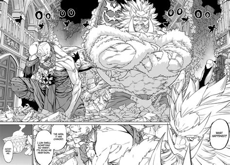 Read Manga Versus - Chapter 20