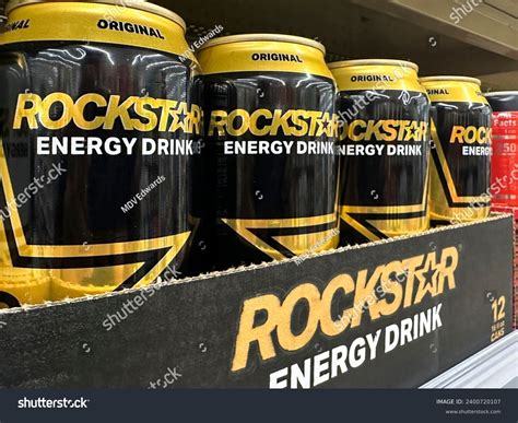341 Rockstar Beverage Royalty-Free Images, Stock Photos & Pictures ...