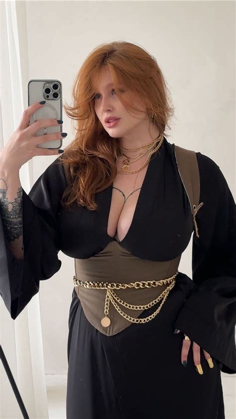 Ольга Воронина | Ну а что 🙄 | Instagram