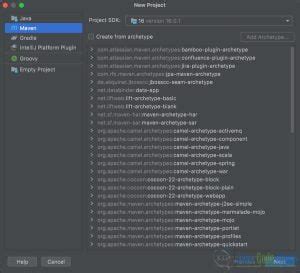 Log4j MDC in Java 的图像结果