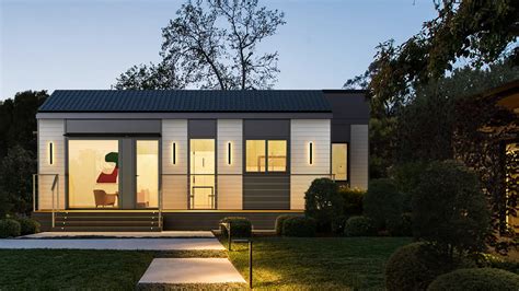 Prefab Home Build 的图像结果