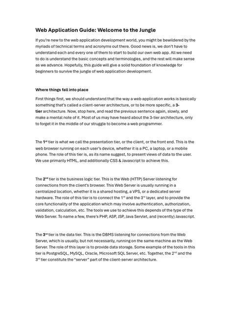 Image result for Getting Started Guide Web App