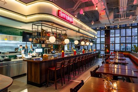 First look: Shy Bird Fenway, the all-day café’s largest location yet