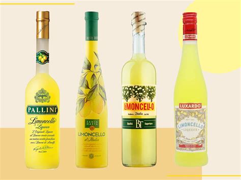 How To Drink Italian Limoncello at June Blackwell blog