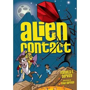Image result for Alien Contact the Message