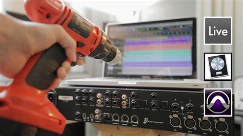 Image result for Pro Tools Daw Interface