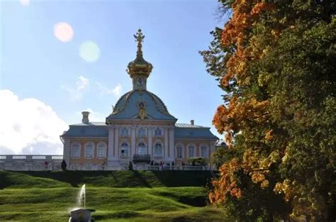 俄罗斯圣彼得堡国立大学研究生申请「环俄留学」