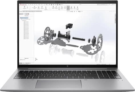 HP Fire Fly 16 G10 | Intel I5-1335U 16GB (1X16Gb) | DDR5 5200 512GB ...