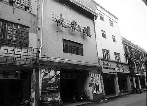 汕头1860创意园，据说是粤东首个文化创意园，以1860汕头开埠年命名|汕头|创意园|粤东_新浪新闻