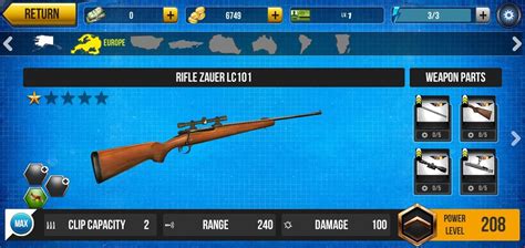 Descargar Wild Hunt 1.625 APK Gratis para Android