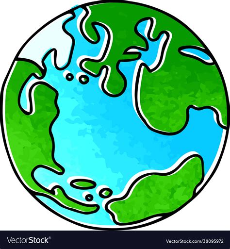 Vector Earth Texture 的图像结果