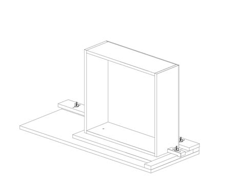 Image result for Drawer Front Adjustment