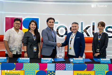 Image result for TaskUs GGN