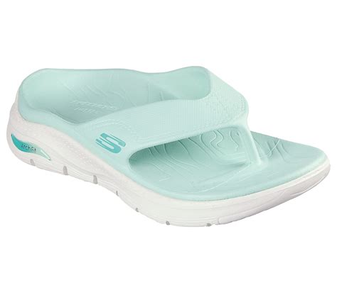 Buy Skechers ARCH FIT FOAMIES - LIFESTYLE | Women
