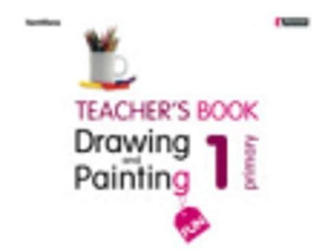 Buy Drawing and Painting Fun 1 Teacher's Book & CD Book Online at Low ...