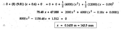 Kinetics - Energy and Momentum Methods - with Solved Example Problems