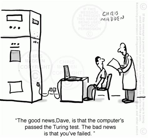 Image result for Turing Test Animation