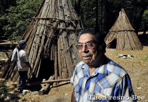 Yosemite Native Tribes: History &  People
