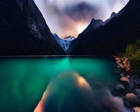 Green 的图像结果