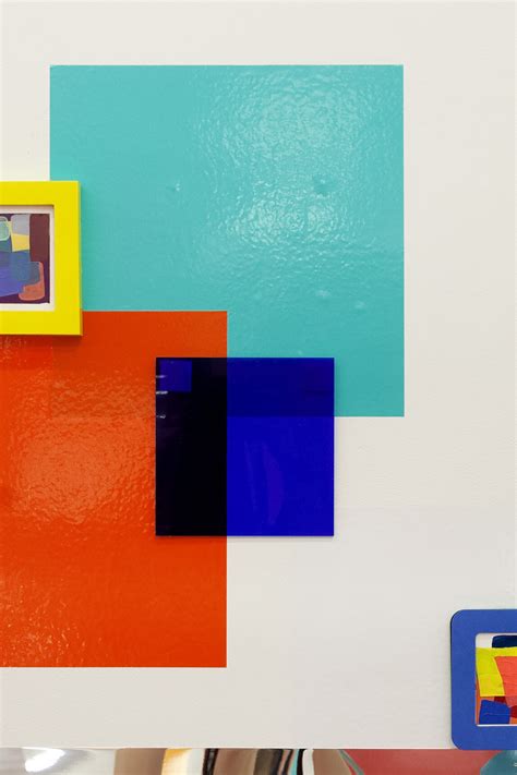 Sharon Louden. Barriers to entry | Meer