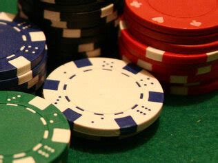 Betting On 'Table Stakes' : The Protojournalist : NPR