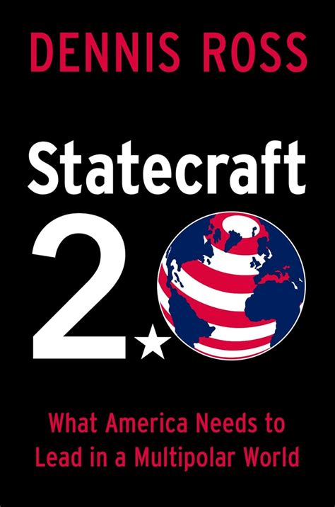 Statecraft 2.0: What America Needs to Lead in a Multipolar World eBook ...