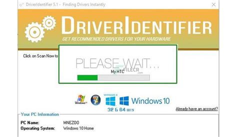 Windows Driver Identifier 的图像结果