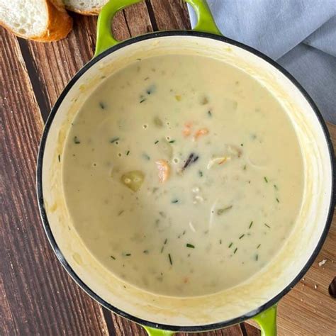 Image result for Chowder Service